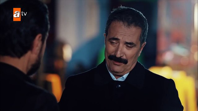 Eşkıya Dünyaya Hükümdar Olmaz'da sürpriz final