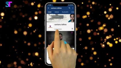 #episode2 | #santanutalkies | GoogleEarth|vivo Z6 5G|#AMAZON FRESH|Fujiflim X-T4|Xiaomi Black Shark 3|Realme 6 Pro|