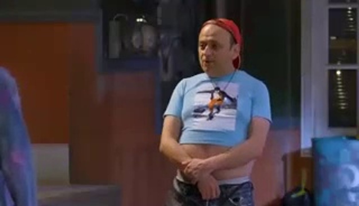 Vecinos Temporada 7 Capitulo 13 Completo Martes 24 de Marzo de 2020