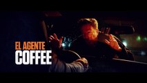 Coffee y Kareem Película