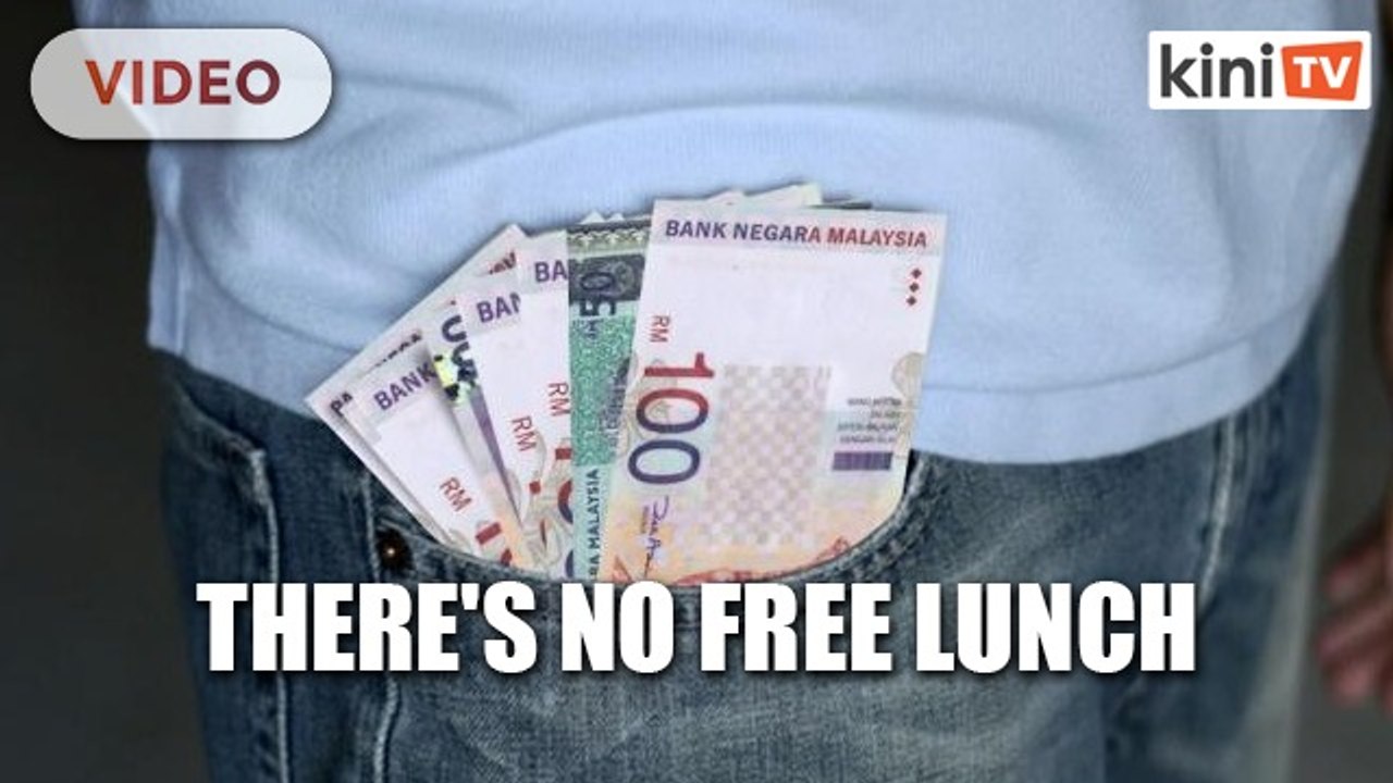 Loan repayment moratorium: Interest will be accrued, says BNM