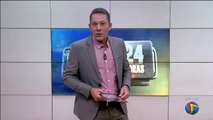 Encerramento Bronca 24 Horas (Novo horário) e volta (inicio) do Primeiro Impacto (10/03/2020) (08h00) | TV Jornal SBT Recife (PE) 2020