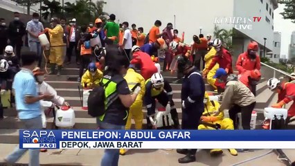 Berapa Lama Disinfektan Dapat Bertahan Menangkal Virus?