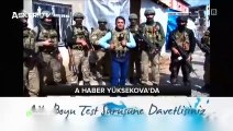 Hakkari Yüksekova Şemdinli Asker ve Polislerimizin Operasyonları