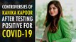 6 Recent Controversies Of Kanika Kapoor