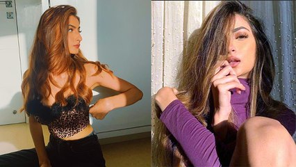 Shweta Tiwari की बेटी Palak Tiwari का Latest Look हो रहा है Viral; Watch Video | Boldsky