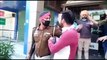 Punjab Police lockdown during corona Virus