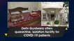 Delhi Gurdwara offers quarantine, isolation facility for COVID-19 patients