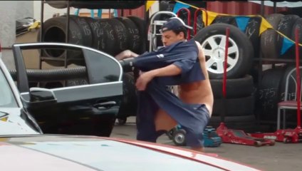 Bad Trip (2020) Movie Comedy FullMovie