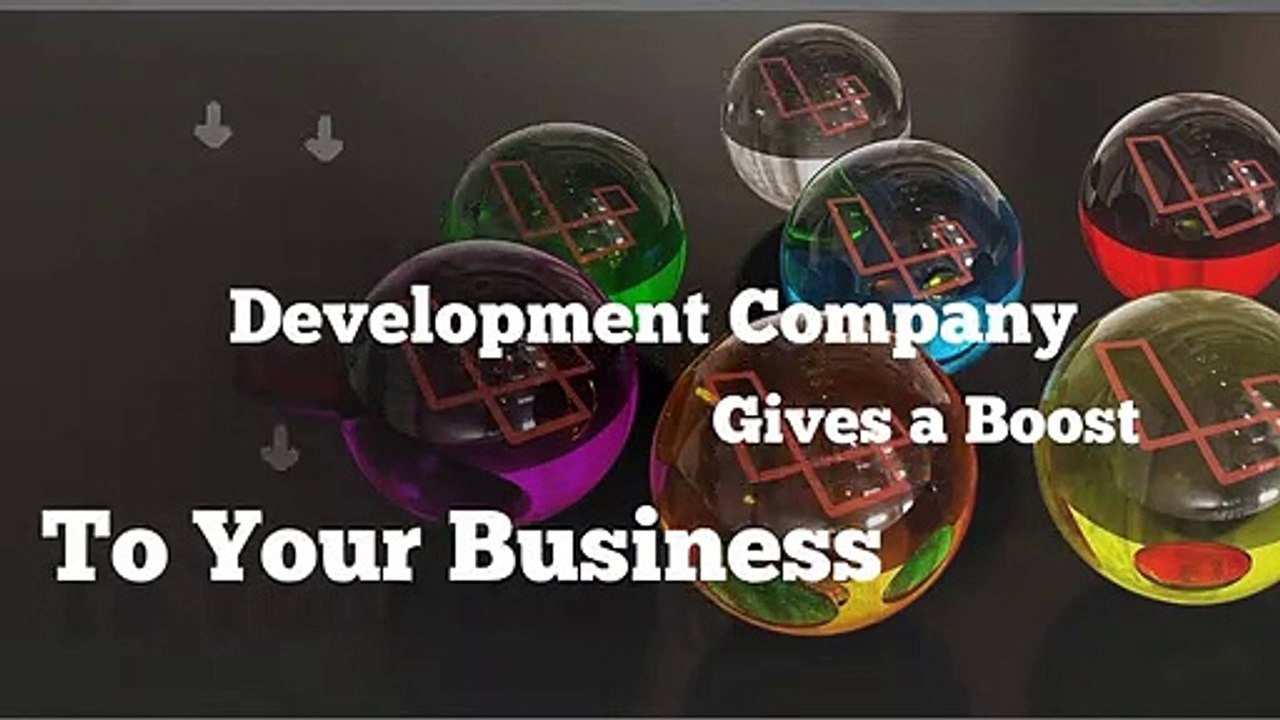 Our Laravel Development Company gives a Boost to Your Business