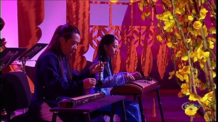 Quang Lê - Xuân Này Con Về Mẹ Ở Đâu- (Nhật Ngân) PBN 76