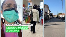 La mia vita in quarantena: Ottavia, dalla provincia di Milano