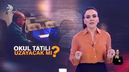 Download Video: Okul tatili uzayacak mı? Okullar ne zaman açılacak?