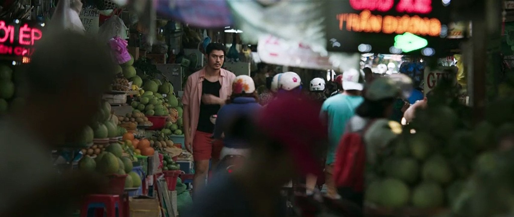 Monsoon - Trailer