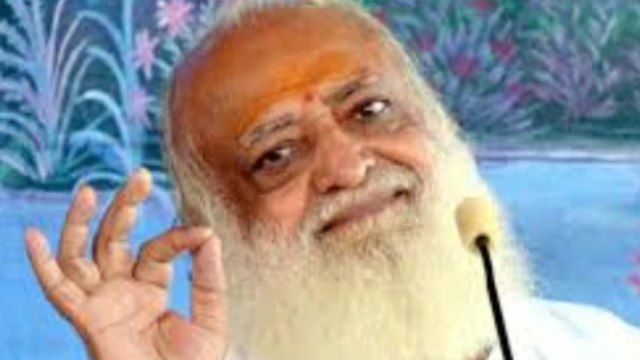 कोरोना वायरस का खौफ : जोधपुर सेंट्रल जेल में आसाराम-मदेरणा समेत सभी कैदियों ने शुरू की भूख हड़ताल