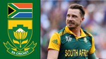 Dale Steyn Left Out Of Cricket South Africa's Contract List