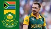 Dale Steyn Left Out Of Cricket South Africa's Contract List