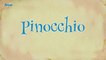 Pinocchio Kwentong Pambata Mga Kwentong Pambata Tagalog Fairy Tales