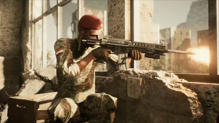 بتقنية الواقع الافتراضي.. تعرف على القوة العسكرية التابعة للحكومة اليمنية