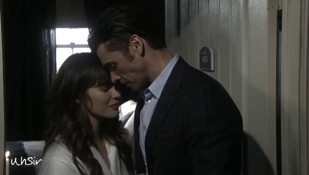 Sandstorm ~ Xander/Sarah, Maggie/Victor (Days of our Lives)