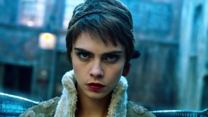 Carnival Row Temporada 1