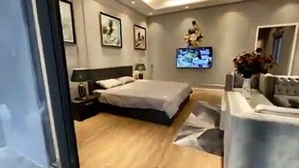 Cao Thái Sơn khoe nhà ở Đà Nẵng