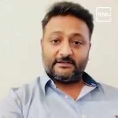 Here's what a patient who conquered Coronavirus has to say to all of us