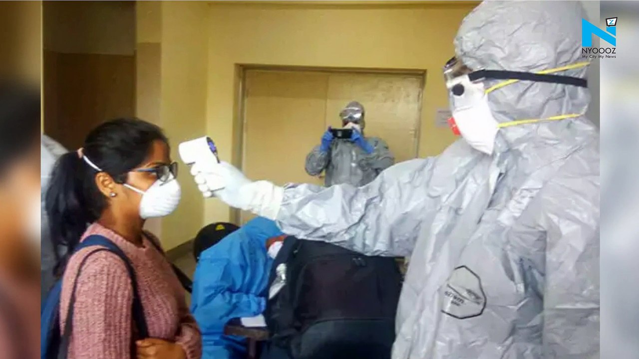 Two days before Election, EC defers Rajya Sabha polls due to Coronavirus