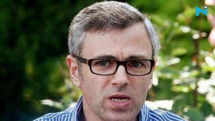 Omar Abdullah released after 8 months in detention, PSA charges revoked