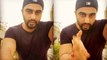 Arjun Kapoor ANGRY On People Who Are Still Going Out