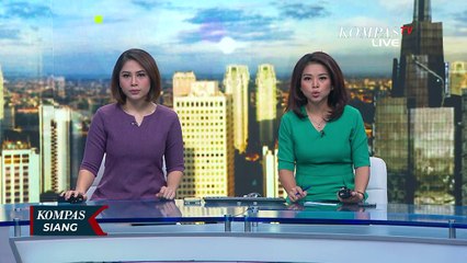 Positif Corona, Bupati Karawang Jalani Isolasi di Rumah Sakit Paru Karawang