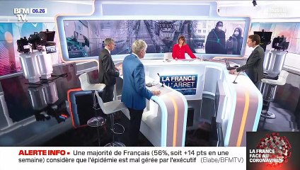 Coronavirus : 24 ordonnances pour quoi faire ? - 25/03