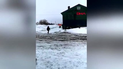 Rusya'da 7.5 büyüklüğünde deprem Tsnunami uyarısı yapıldı