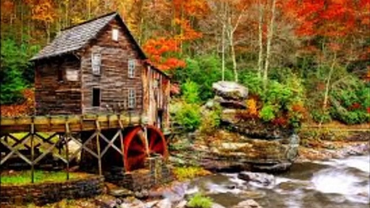 Nature Ringtone HD