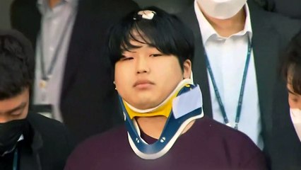 [더뉴스- 더인터뷰] 조주빈 "악마의 삶 멈춰줘 감사"...심리 상태는? / YTN