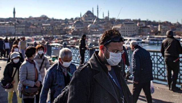Son Dakika: Tek kullanımlık maske, solunum cihazları ve etil alkol de gümrük vergileri kaldırıldı