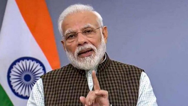 India Lockdown Till April 14th | India Enters 21 Days Lockdown From March 25