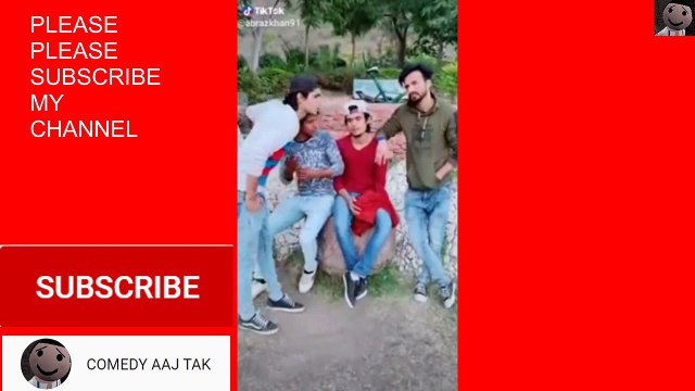 NEW FUNNY TIK TOK VIDEO - COMEDY AAJ TAK _ MAKE JOKE VIDEO _ TIK TOK VIDEO _| tik tok video, tik tok, tik tok funny video, tik tok comedy, tik tok joker, mjo, mjo jokes, mjo new video, lets smoke, lets smile mjo, joke of, joke official, joke of the day,