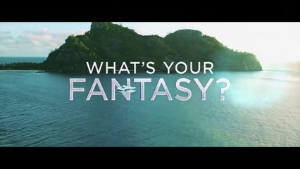 FANTASY ISLAND - Official Trailer (HD)