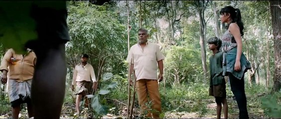 Adho Andha Paravai Pola Tamil Official Trailer
