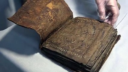 Muş'ta 'Tevrat' operasyonu: 3 gözaltı