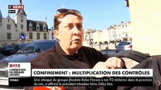 VIRUS - A Libourne, les infractions se multiplient avec de nombreuses personnes qui refusent de respecter le confinement