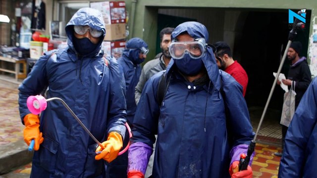 Coronavirus: Total cases in India now at 562, check state-wise list