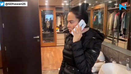 Washing clothes, cleaning washroom: Shikhar Dhawan's life in isolation