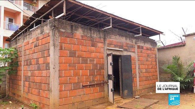 Mort de Manu Dibango : A Yaoundé, émotion en musique à l'enfant du pays