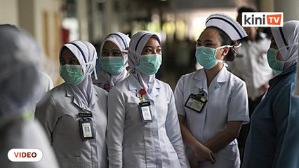 PM: 172 kes baru, keadaan mungkin lebih buruk