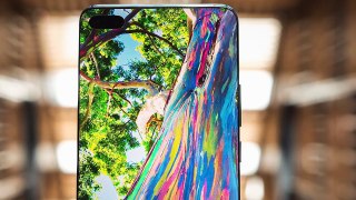 Huawei P40 Pro Official - Limitless Design!