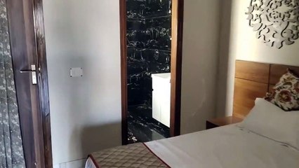luxury house interior