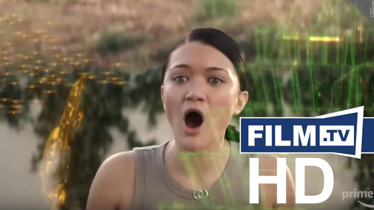 Star Trek Picard - Staffel 1, Episode 10 Trailer Deutsch German (2020)