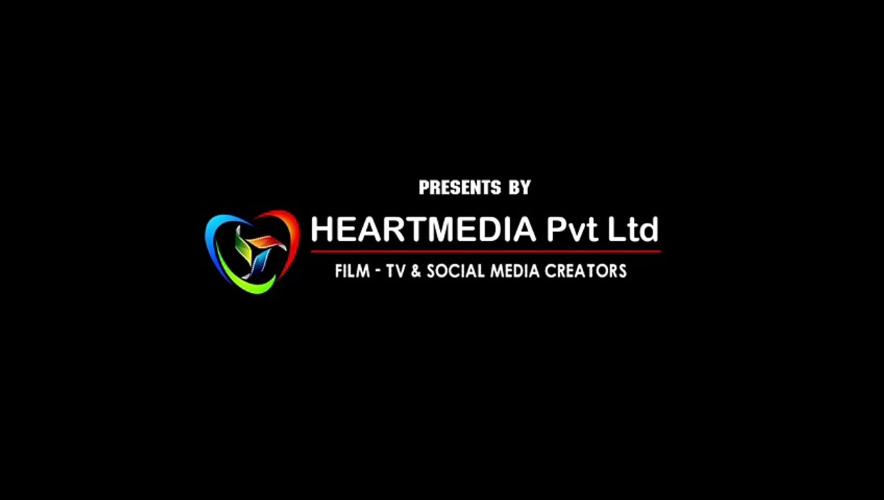 Heart Media Intro